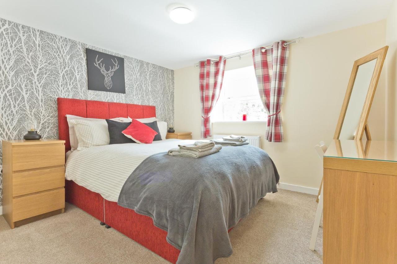 Harley House Villa Broughton in Furness Eksteriør bilde